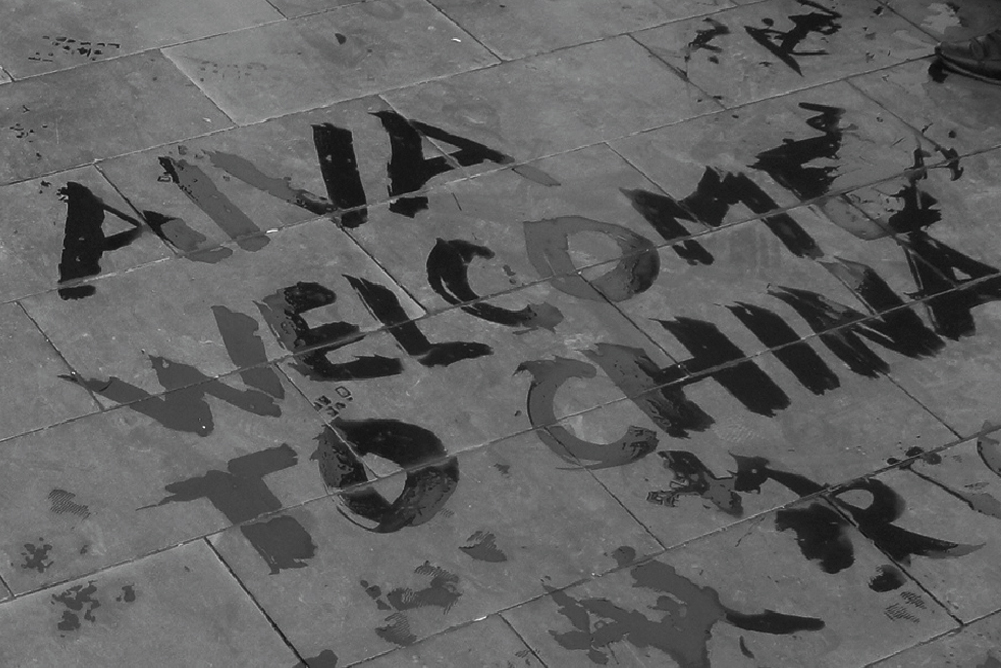 Desarrollo de naming