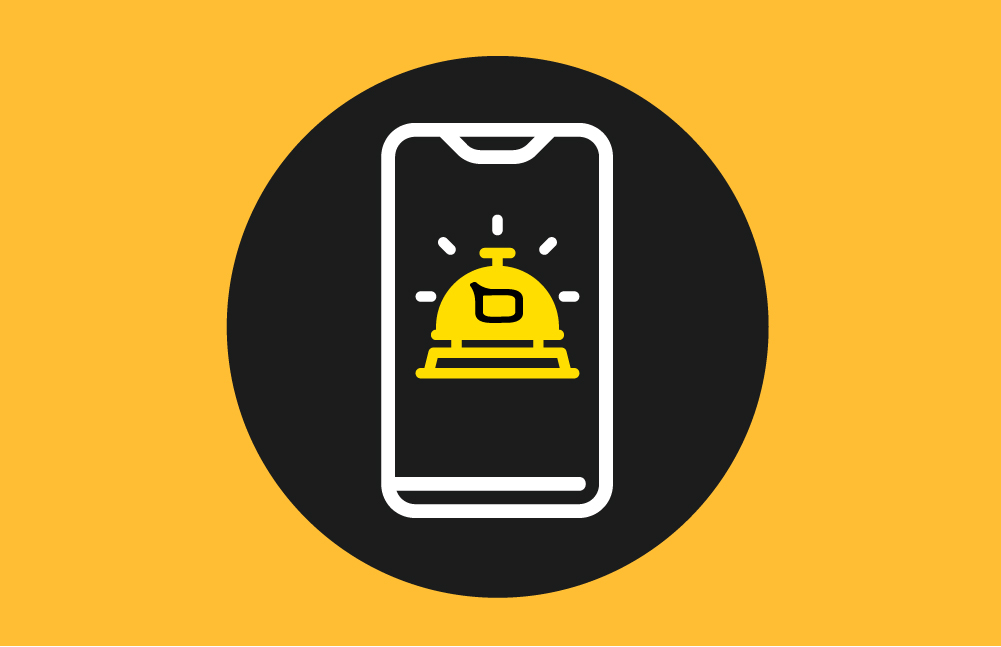 Asistencia concierge