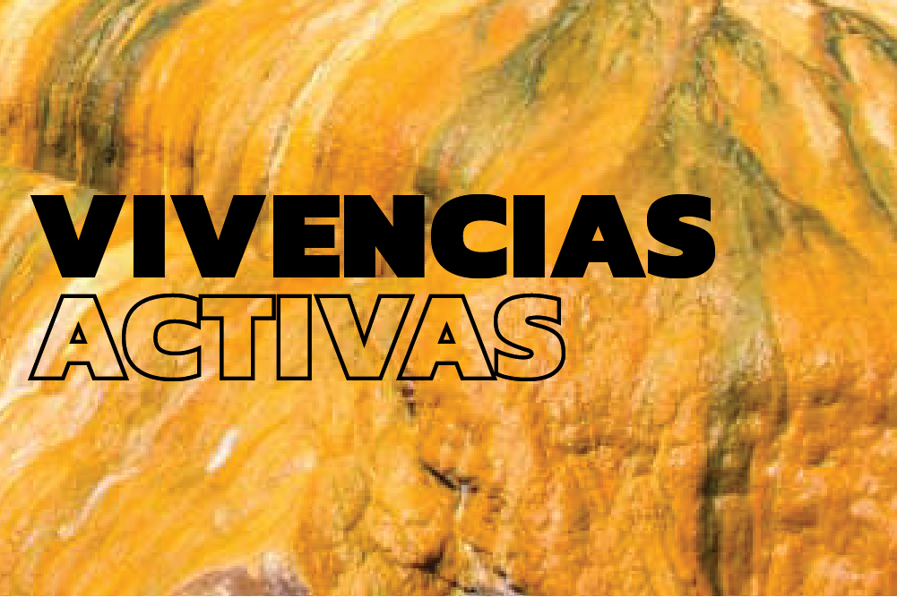 Vivencias activas