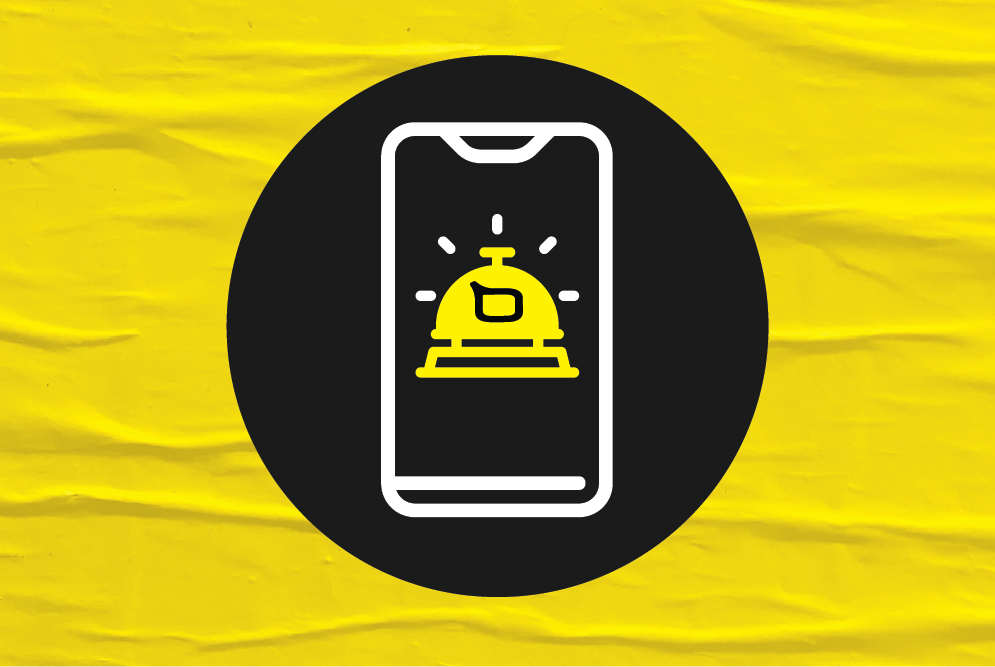 Asistencia de concierge