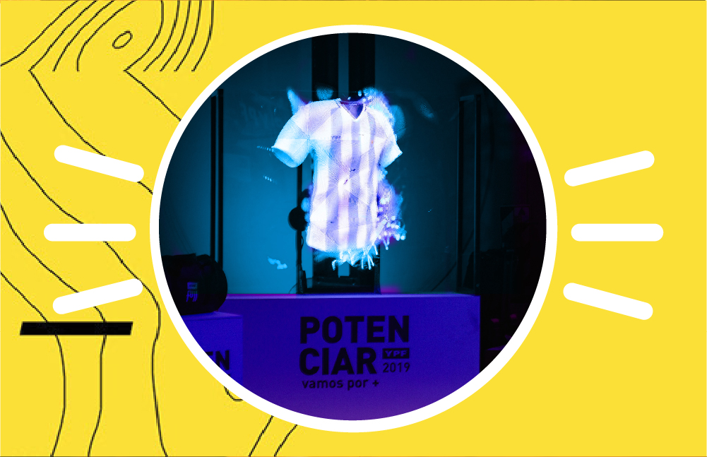 Exhibición promocional