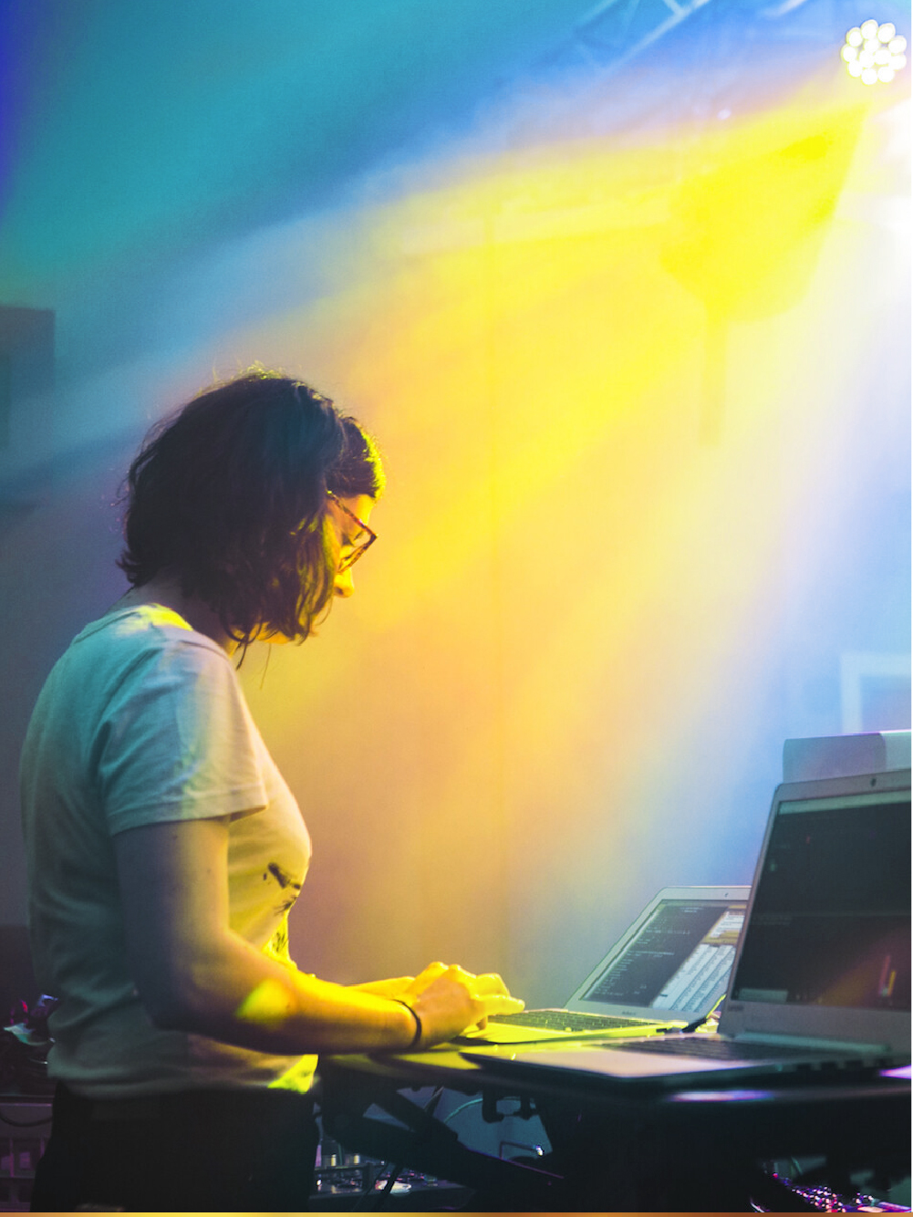 Desarrollo conceptual