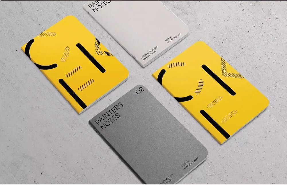 Diseño y producción de branding