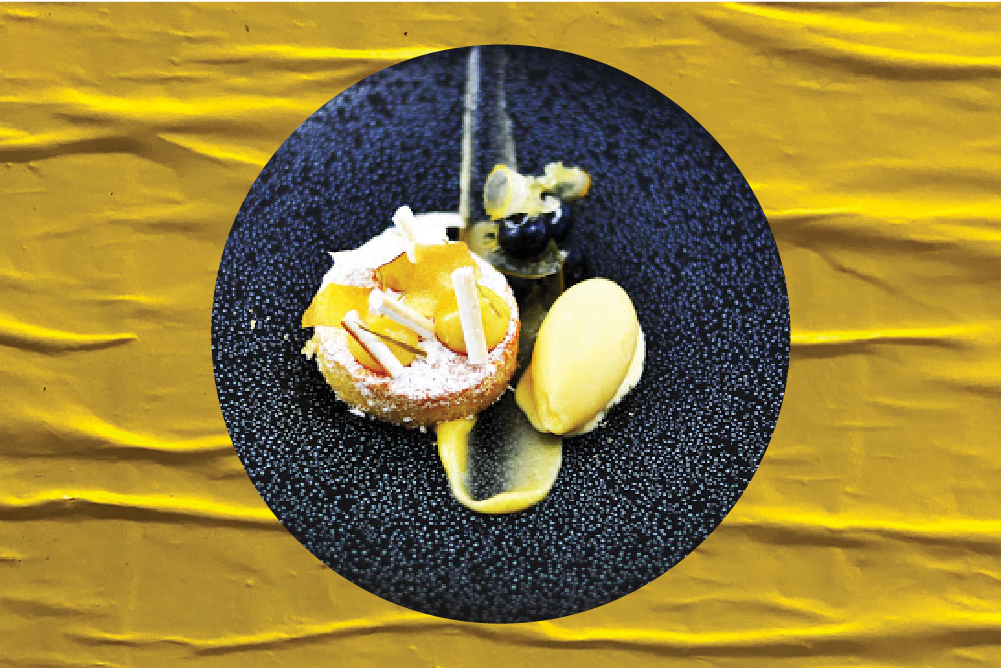 Catering y food styling