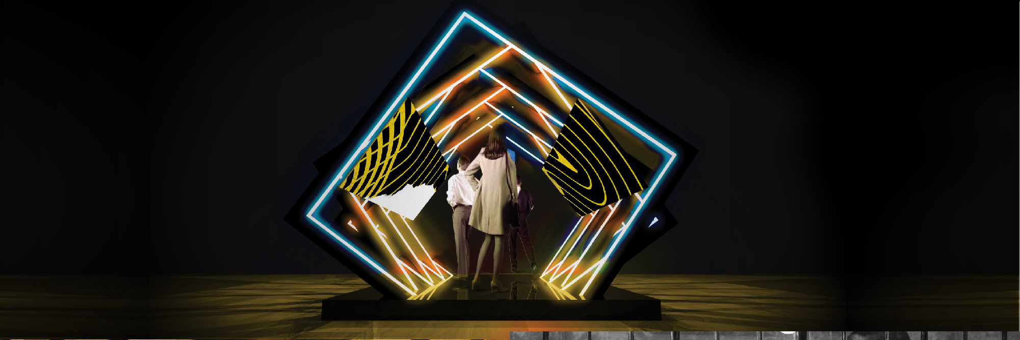 Producciones artísticas