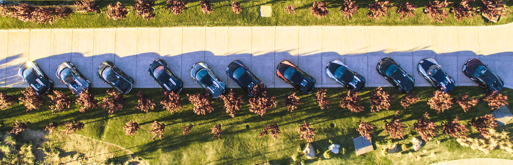 Research y selección de venues