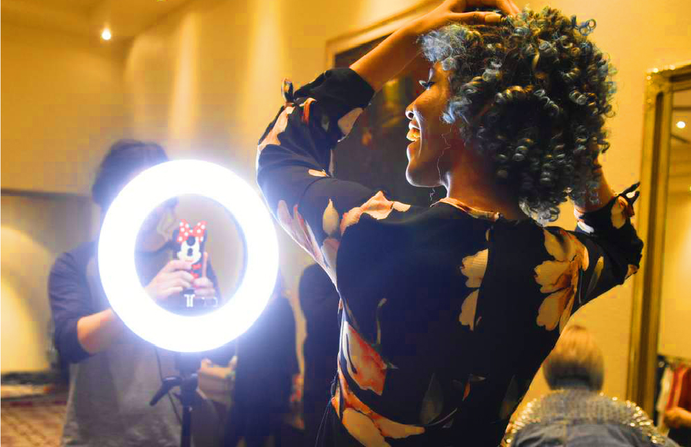 Press influencers escena 1