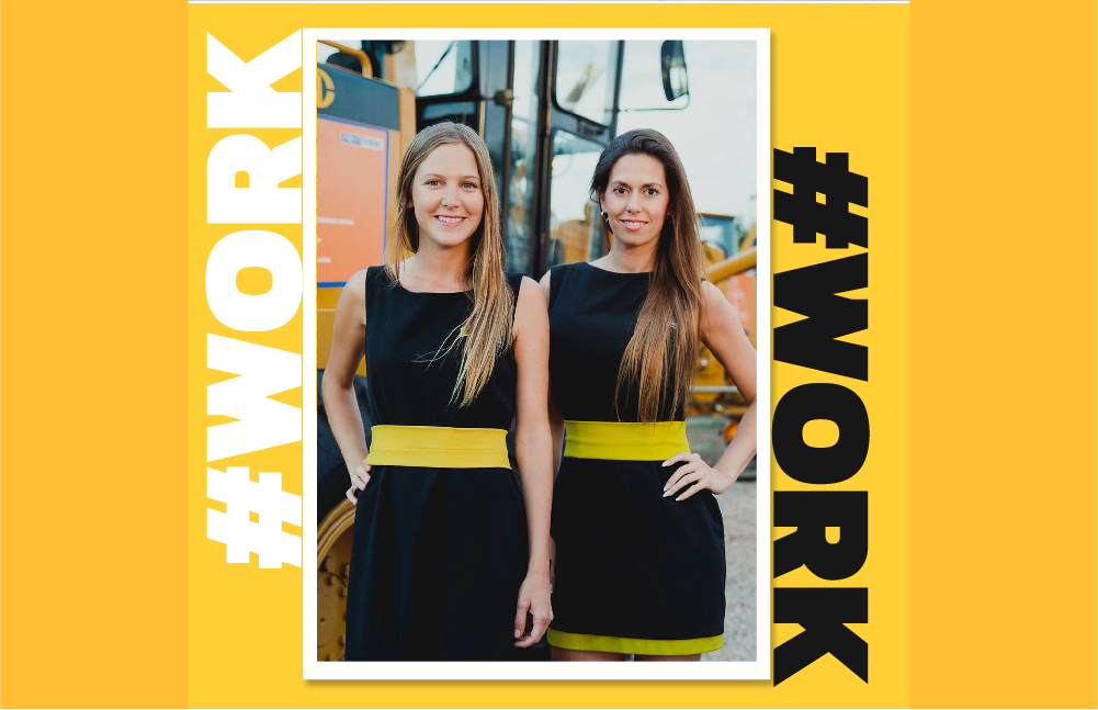 Coordinación durante todo el evento