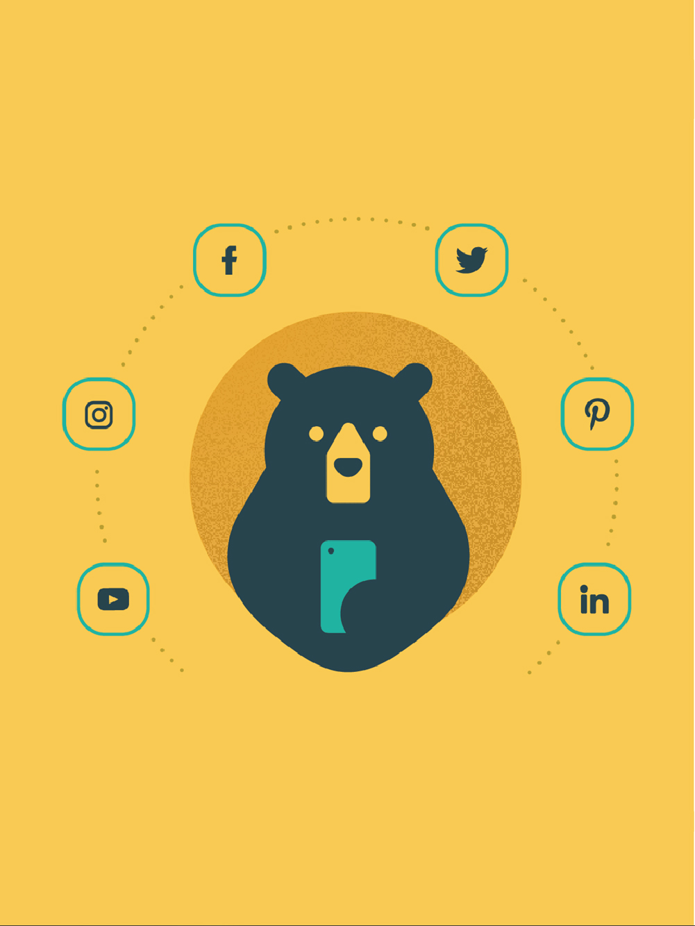 Diseño de campaña 360