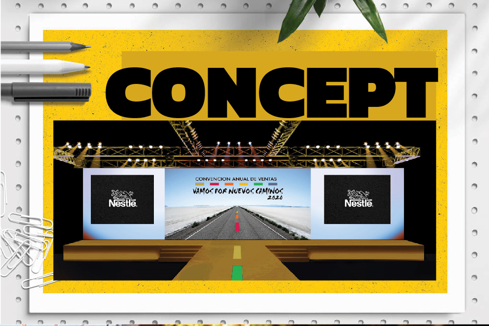 Desarrollo conceptual