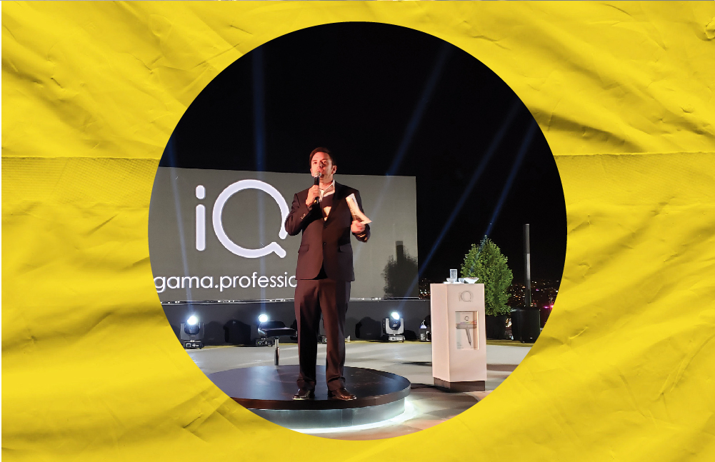 Presentación de producto