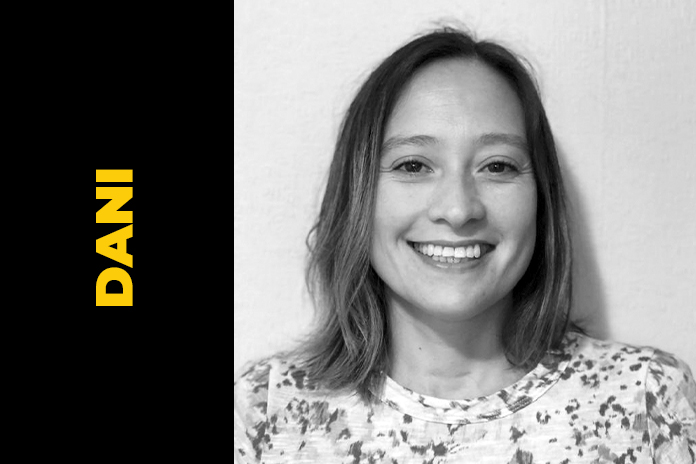 Daniela Frías - MICE Chile