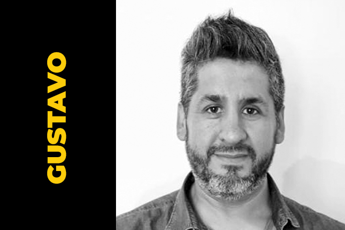 Gustavo Zabala - CEO