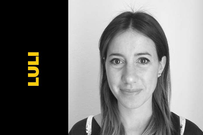 Lucila Bramanti - Account Executive