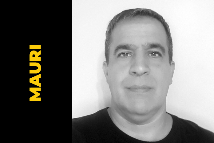 Mauricio Comandone - Travel Manager Argentina