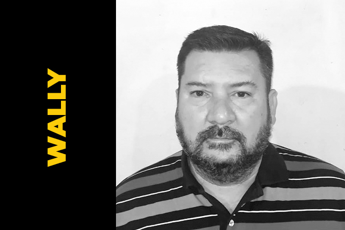 Walter Yenjic - FIT Groups