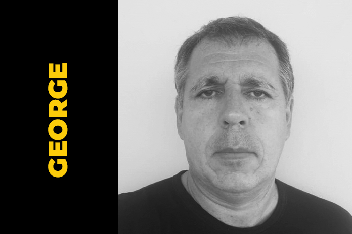 Jorge Torralba - Logistic